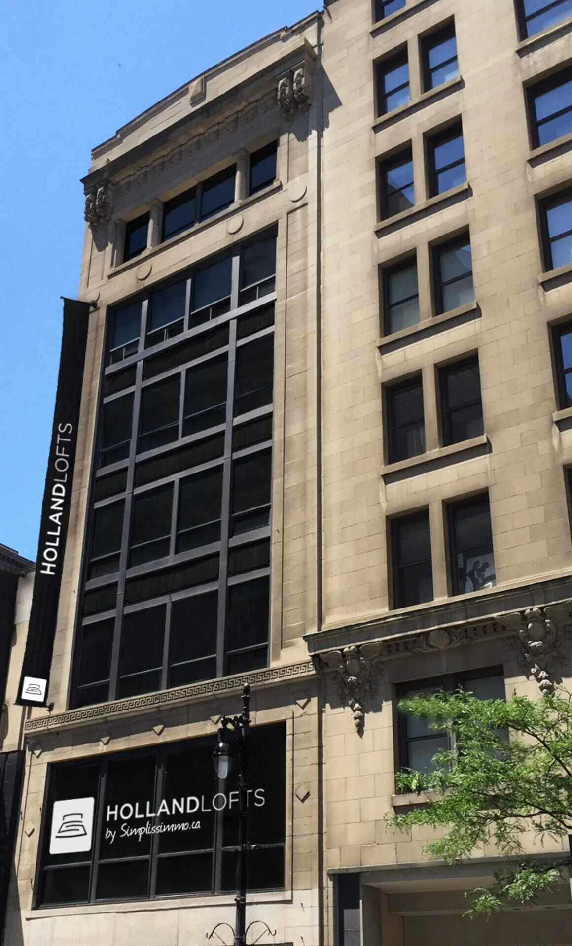 Creative Loft by Simplissimmo hotel hero