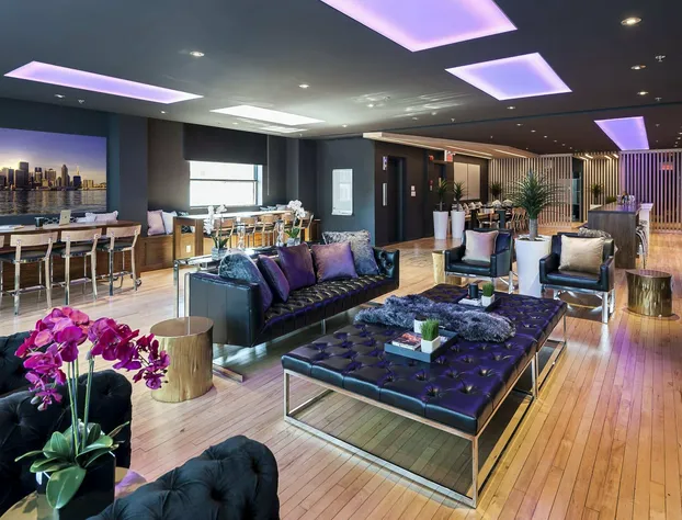 Creative Loft by Simplissimmo hotel detail image 1