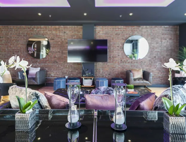 Creative Loft by Simplissimmo hotel detail image 2