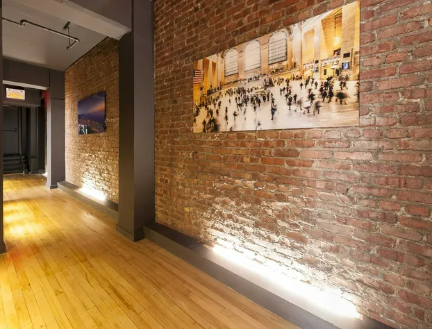 Creative Loft by Simplissimmo hotel detail image 3