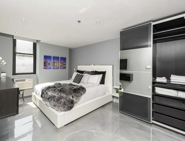 Creative Loft by Simplissimmo hotel detail image 4