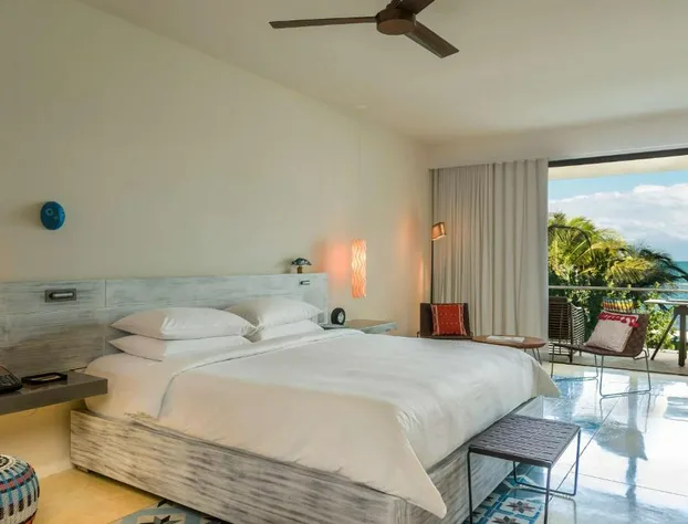 Alila Mayakoba hotel detail image 2