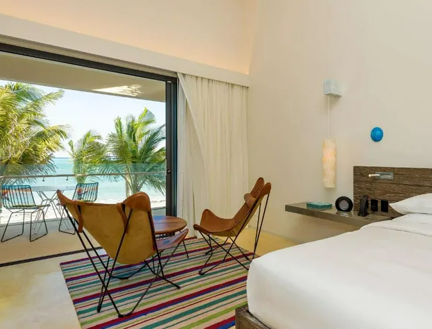 Alila Mayakoba hotel detail image 4