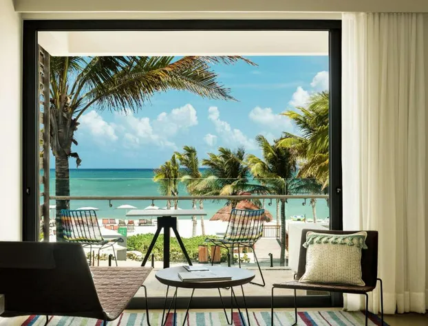 Andaz Mayakoba by Hyatt hotel detail image 2