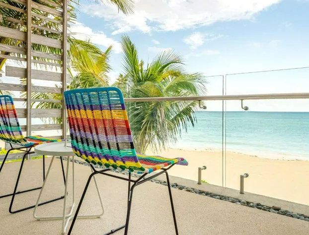 Andaz Mayakoba by Hyatt hotel detail image 4