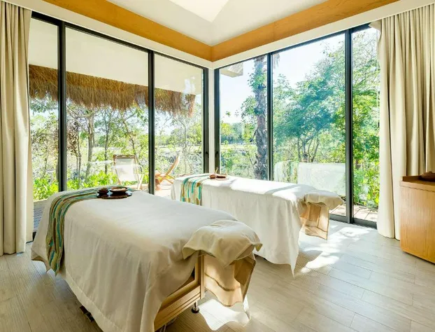 Alila Mayakoba hotel detail image 1