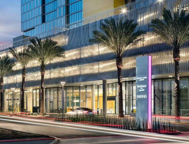 Residence Inn by Marriott San Diego Downtown/Bayfront hotel detail image 1