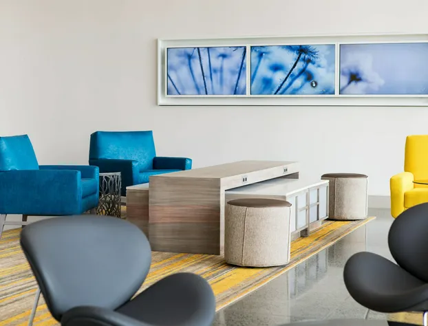 Residence Inn by Marriott San Diego Downtown/Bayfront hotel detail image 2