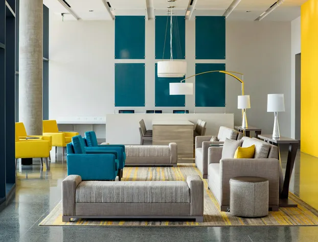 Residence Inn by Marriott San Diego Downtown/Bayfront hotel detail image 3