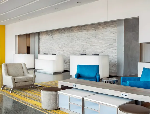 Residence Inn by Marriott San Diego Downtown/Bayfront hotel detail image 4