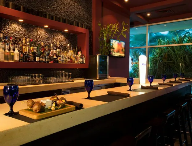 Altitude at Krystal Grand Cancun - All inclusive hotel detail image 1