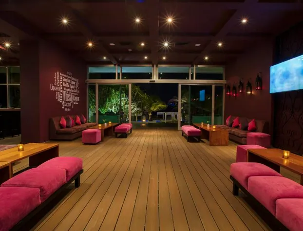 Altitude at Krystal Grand Cancun - All inclusive hotel detail image 3