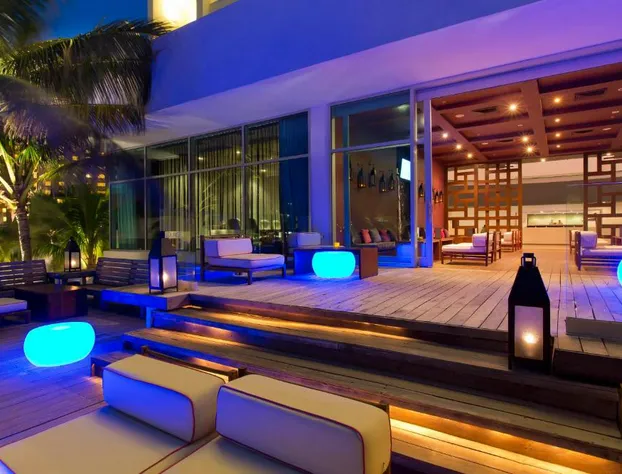 Altitude at Krystal Grand Cancun - All inclusive hotel detail image 4