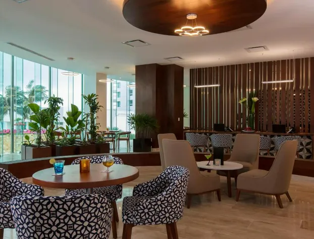 Altitude at Krystal Grand Cancun - All inclusive hotel detail image 2