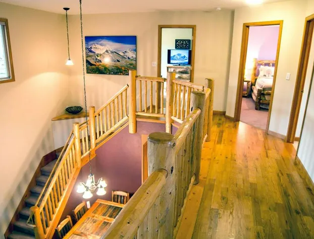 Virginia Home by Rocky Mountain Resorts- #3106 hotel detail image 1