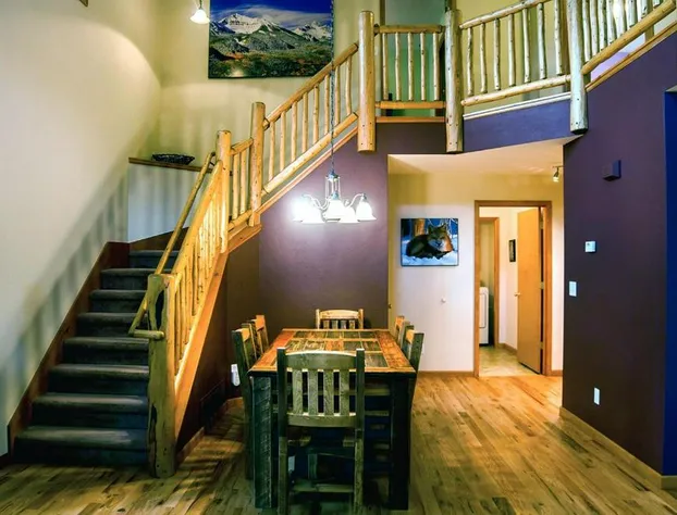 Virginia Home by Rocky Mountain Resorts- #3106 hotel detail image 2