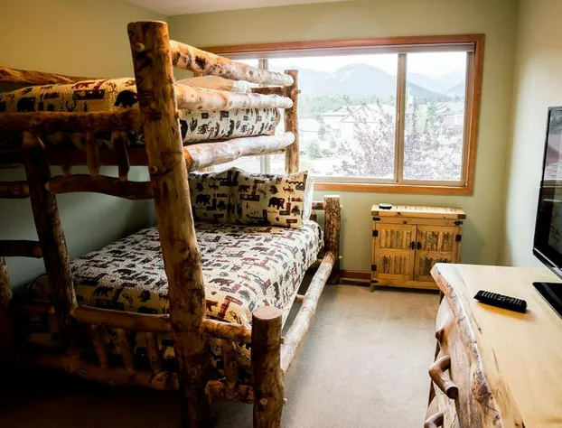 Virginia Home by Rocky Mountain Resorts- #3106 hotel detail image 3