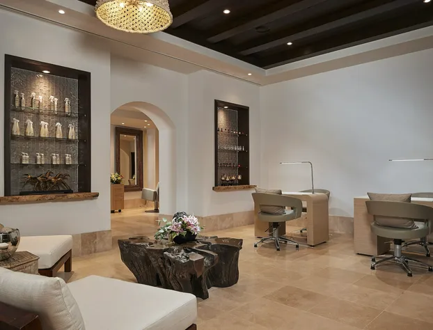 Grand Solmar at Rancho San Lucas hotel detail image 3