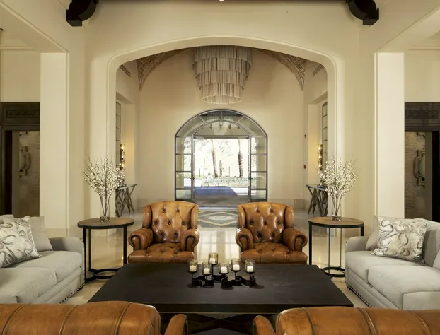 Grand Solmar at Rancho San Lucas hotel detail image 4