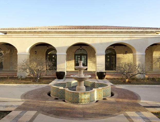 Grand Solmar at Rancho San Lucas hotel detail image 2