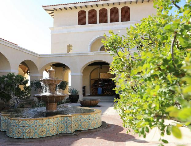 Grand Solmar at Rancho San Lucas hotel detail image 3
