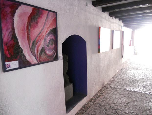 Hotel Casa Abolengo hotel detail image 2