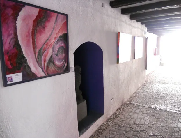 Hotel Casa Abolengo hotel detail image 3