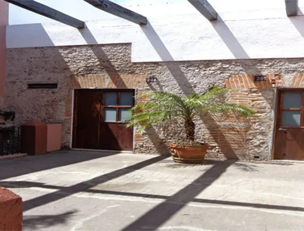 Hotel Casa Abolengo hotel detail image 4