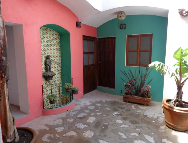 Hotel Casa Abolengo hotel detail image 2