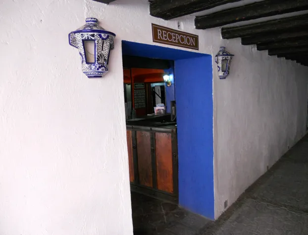 Hotel Casa Abolengo hotel detail image 4