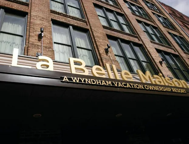 Club Wyndham La Belle Maison hotel detail image 1