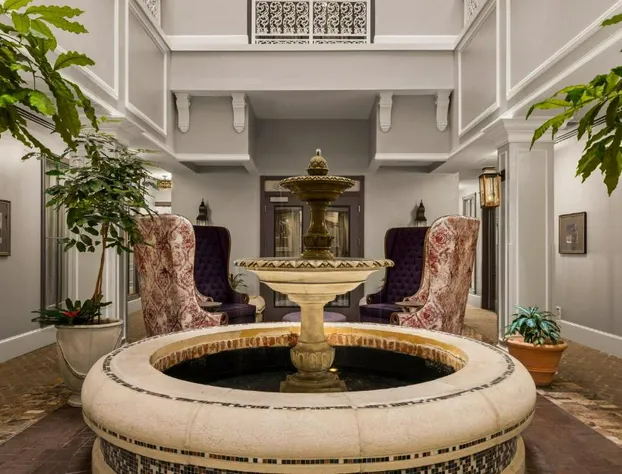 Club Wyndham La Belle Maison hotel detail image 4