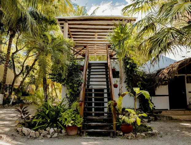Zomay Beachfront Hotel Holbox hotel detail image 2