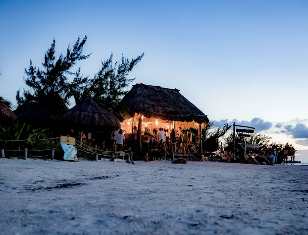 Zomay Beachfront Hotel Holbox hotel detail image 3