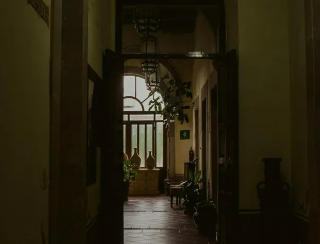 Hotel Posada San Agustin hotel detail image 1