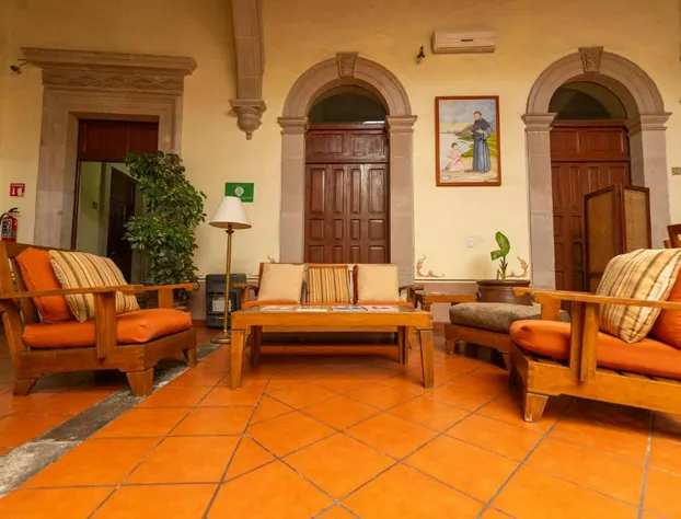 Hotel Posada San Agustin hotel detail image 2