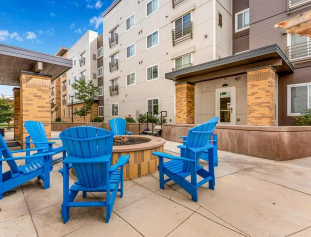 Parks Residential Denver hotel detail image 1