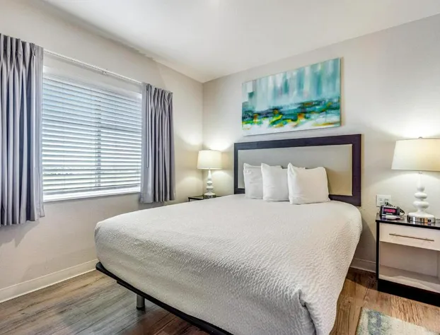 Parks Residential Denver hotel detail image 3