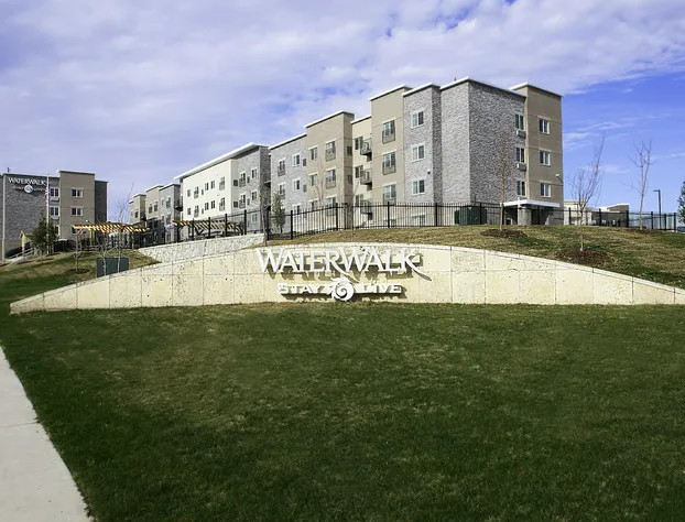 WaterWalk Dallas Richardson hotel detail image 2