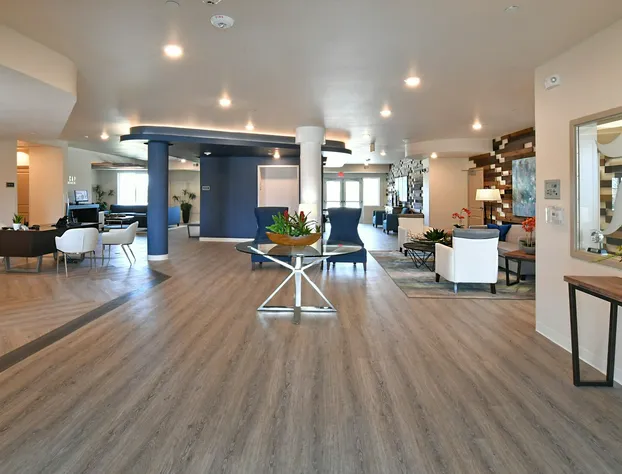 WaterWalk Dallas Richardson hotel detail image 4