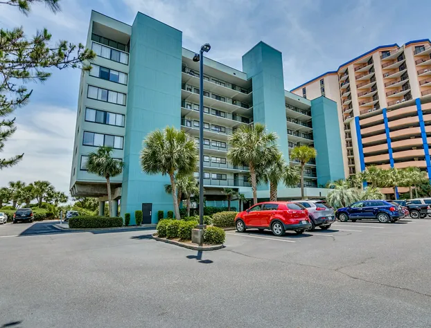 Carolina Dunes hotel detail image 1