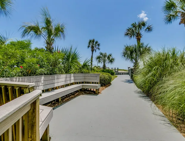 Carolina Dunes hotel detail image 3