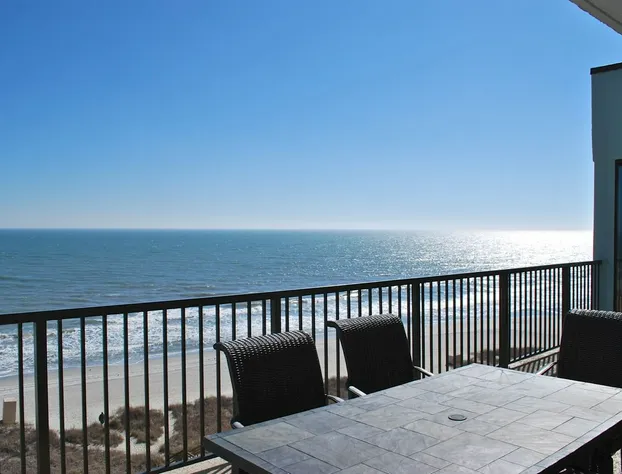 Carolina Dunes hotel detail image 1