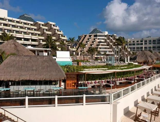 Paradisus Cancún – All Inclusive hotel detail image 1
