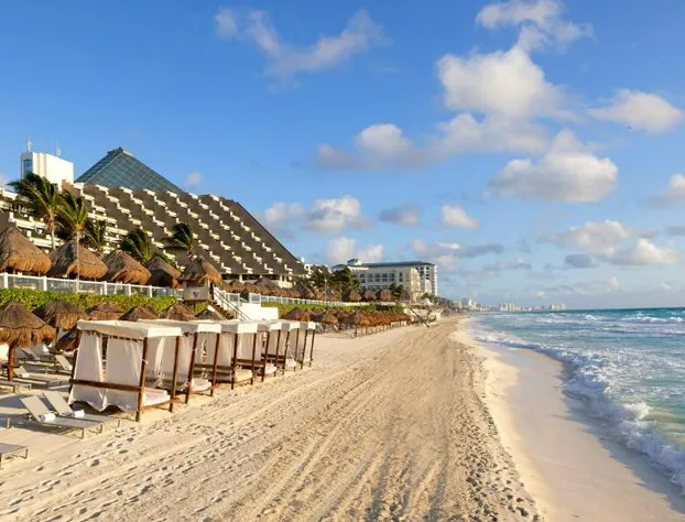 Paradisus Cancún – All Inclusive hotel detail image 3