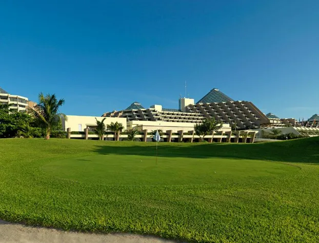 Paradisus Cancún – All Inclusive hotel detail image 4