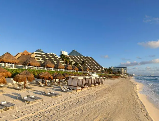 Paradisus Cancún – All Inclusive hotel detail image 2