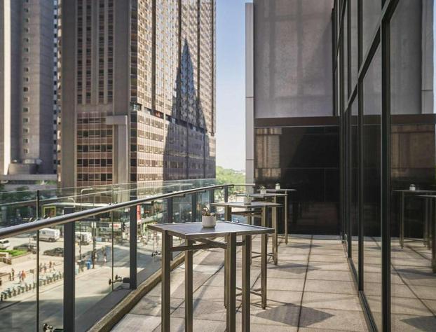 Pendry Chicago hotel detail image 1