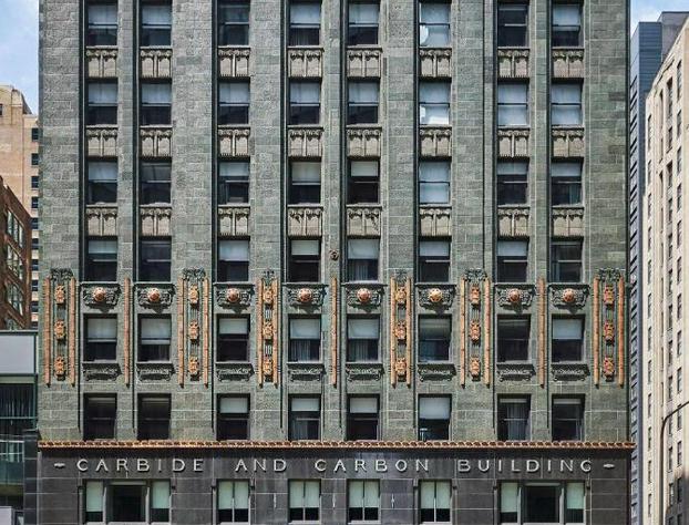 Pendry Chicago hotel detail image 3