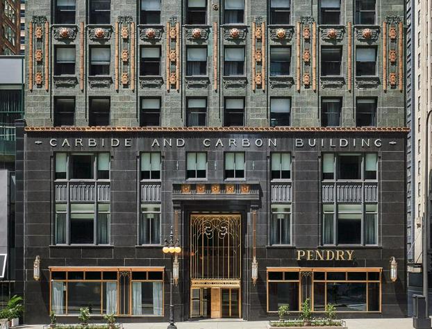 Pendry Chicago hotel detail image 4
